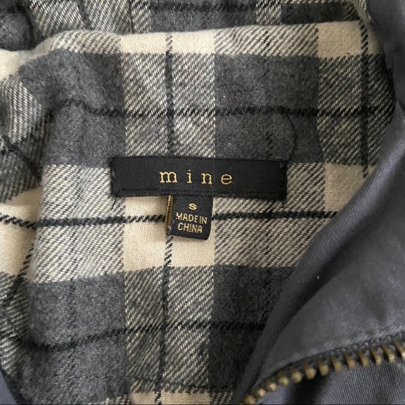 Gray Jacket - Picture 4 of 5